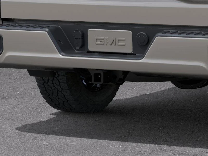 New 2026  GMC Pro image 14