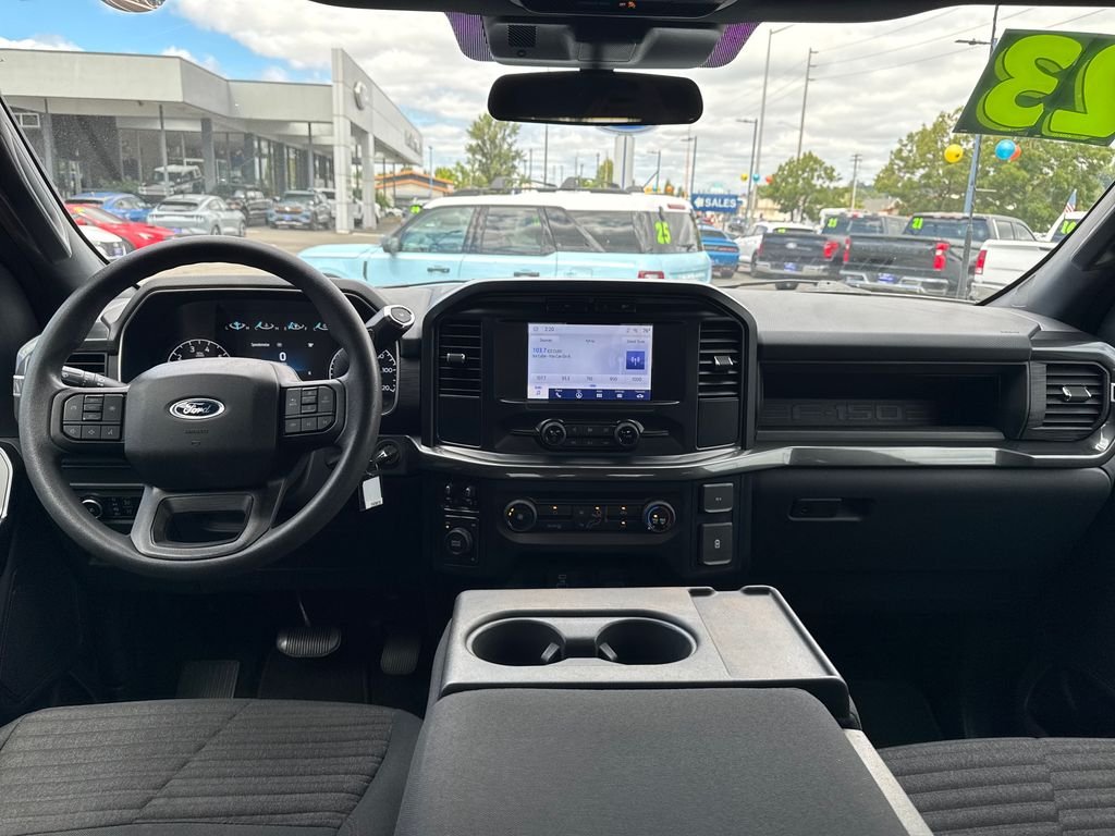 Certified Used 2023 Avalanche Ford XL image 15