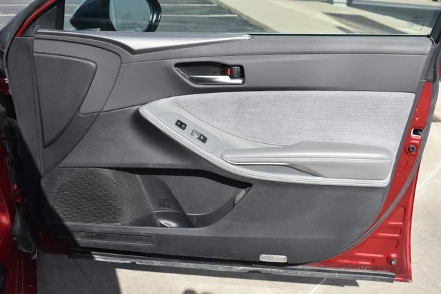 Used 2019 Red Toyota Touring image 18