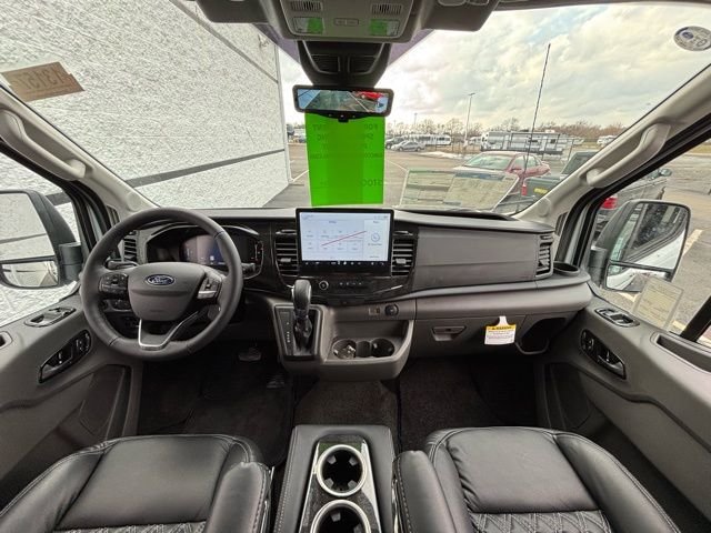 New 2026 White Ford Explorer Trail Boss image 25