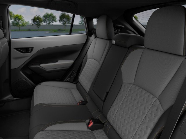 New 2027 ICE SILVER METALLIC Subaru Sport Hybrid image 16