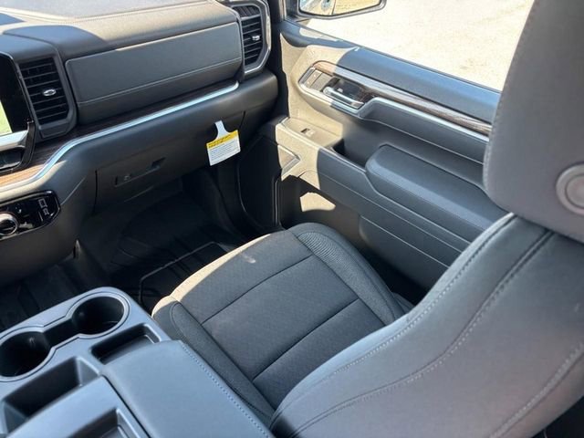 2026 Chevrolet Silverado 1500 RST - Photo 9