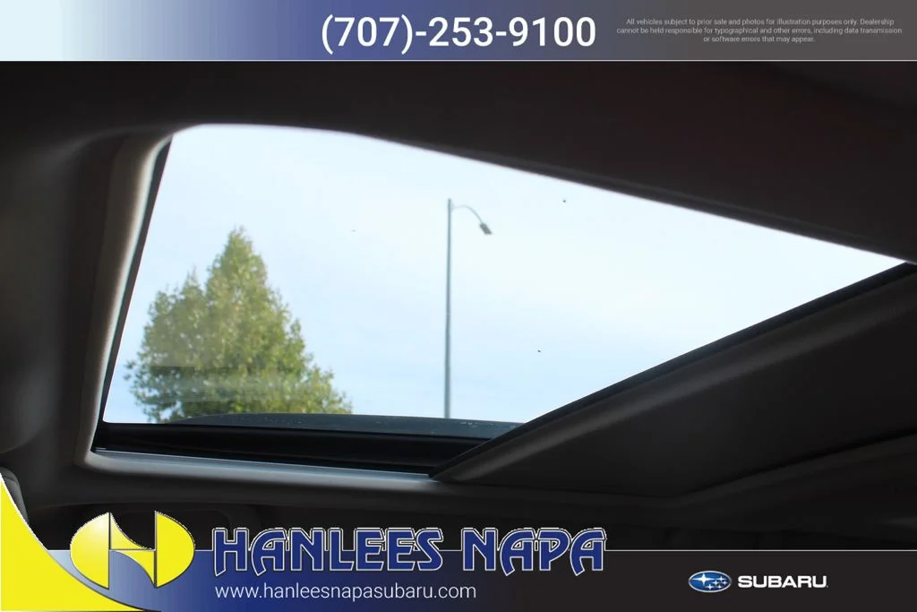 Used 2019 Jasper Green Metallic Subaru Touring image 15