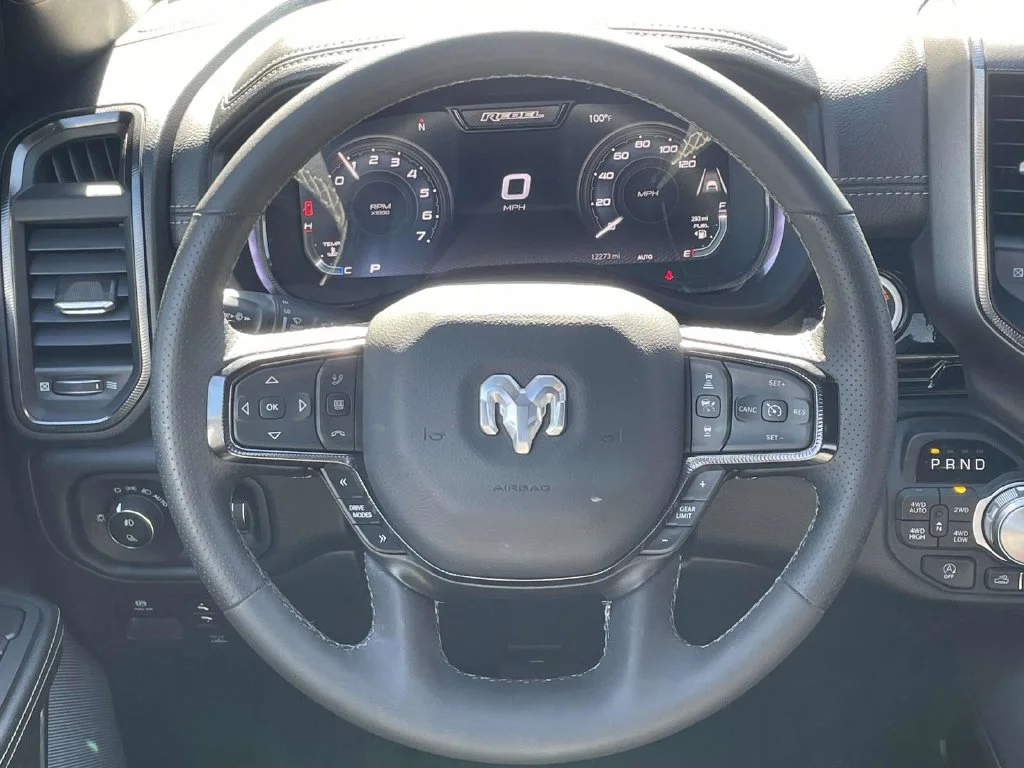 Used 2026  Ram Rebel image 24