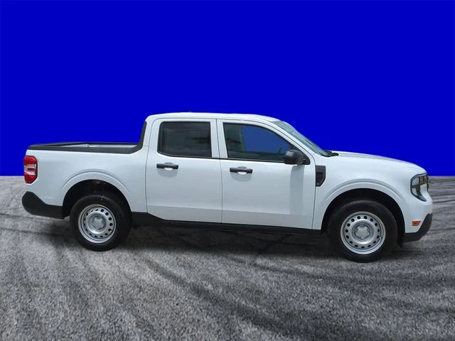 New 2026 Oxford White Ford XL image 3