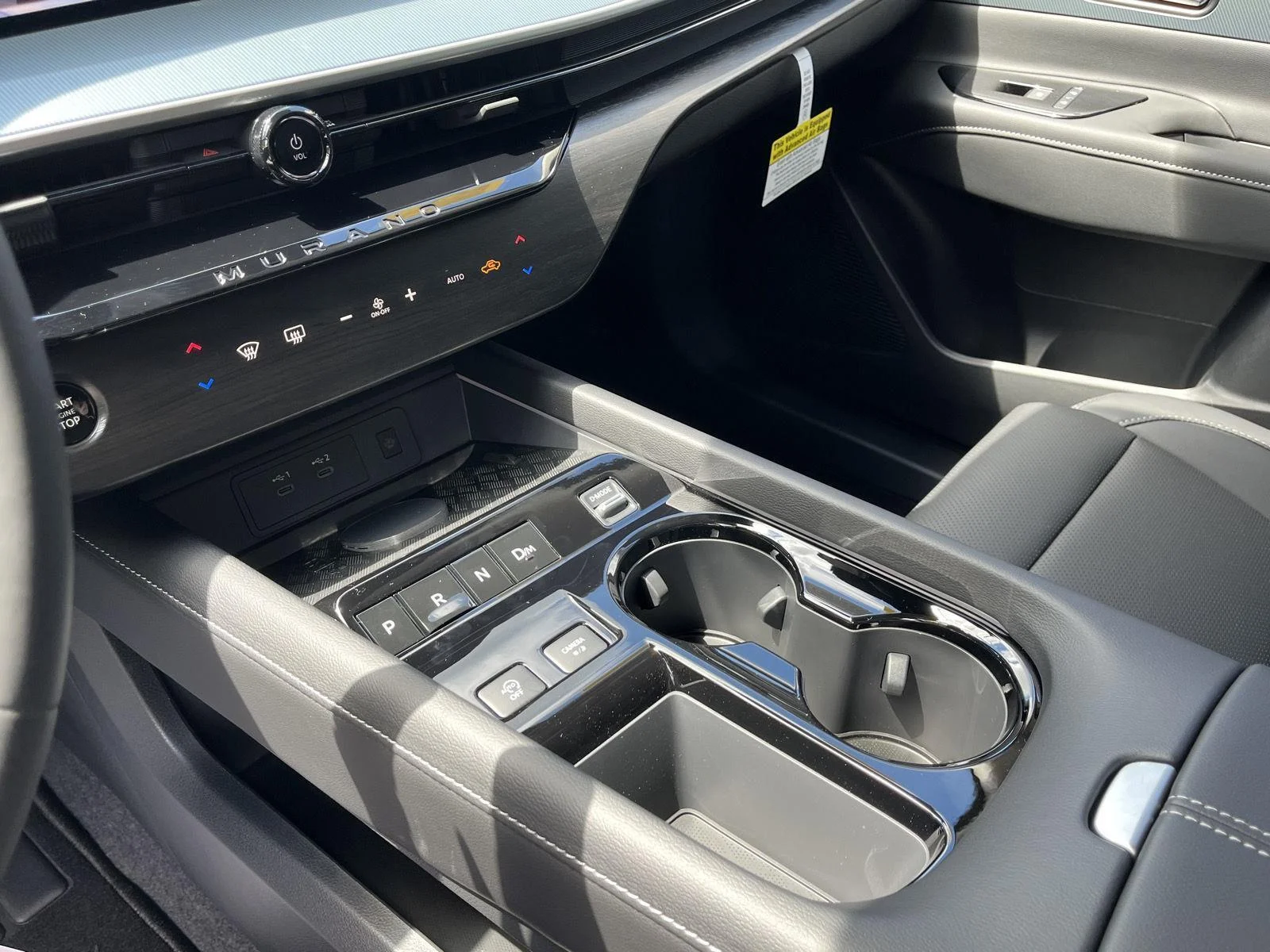 New 2026 Gun Metallic Nissan SL image 30