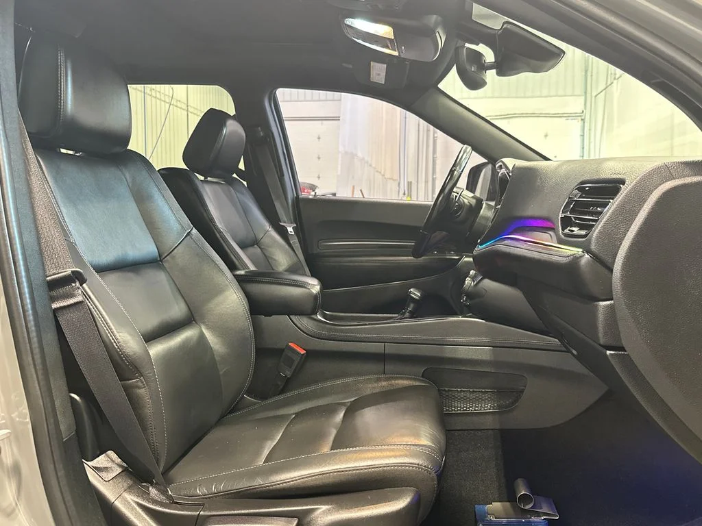 Used 2022 Gray Dodge GT Plus image 34