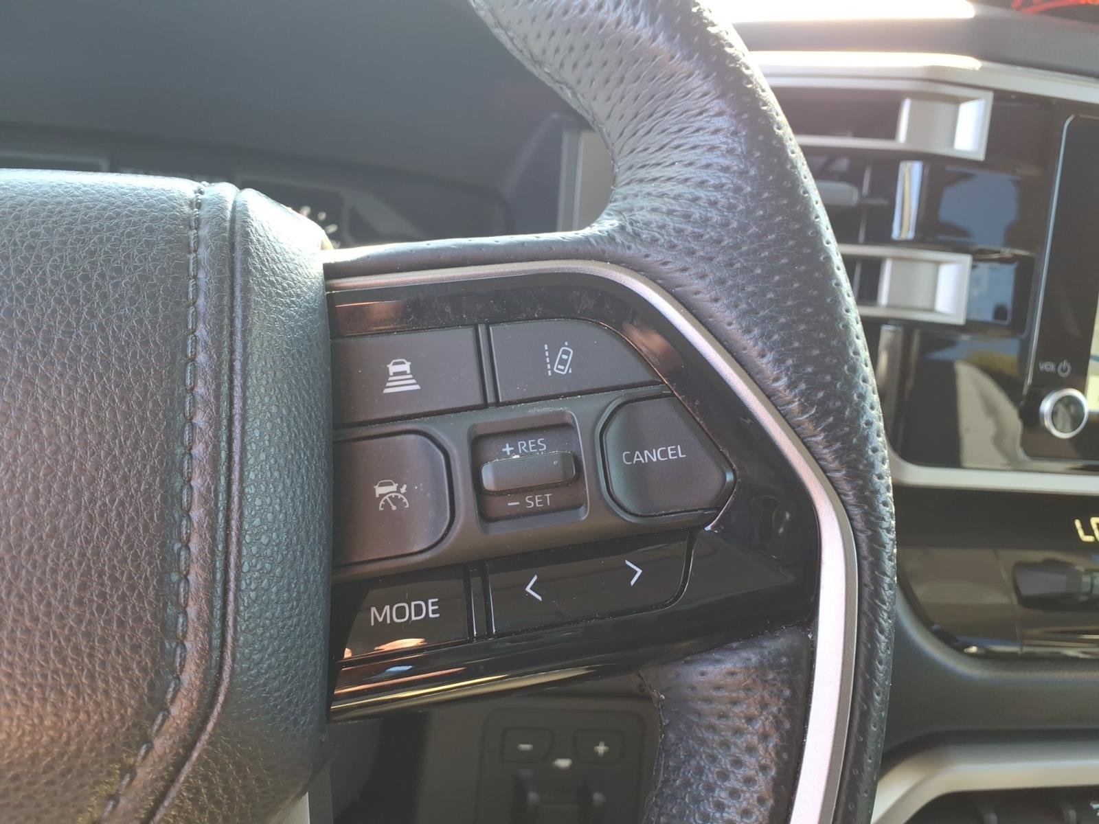 2024 Toyota Tundra SR5 - Photo 27