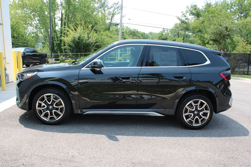 2026 BMW X1 XDrive28i - Photo 10