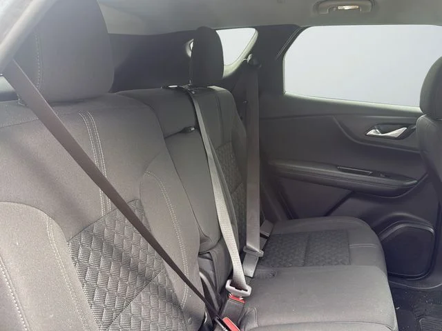 Used 2021 Silver Chevrolet LT image 22