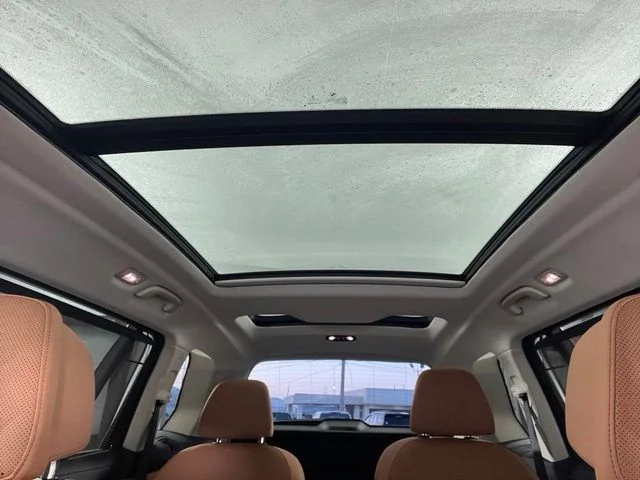 Certified Used 2023 White BMW xDrive40i image 28