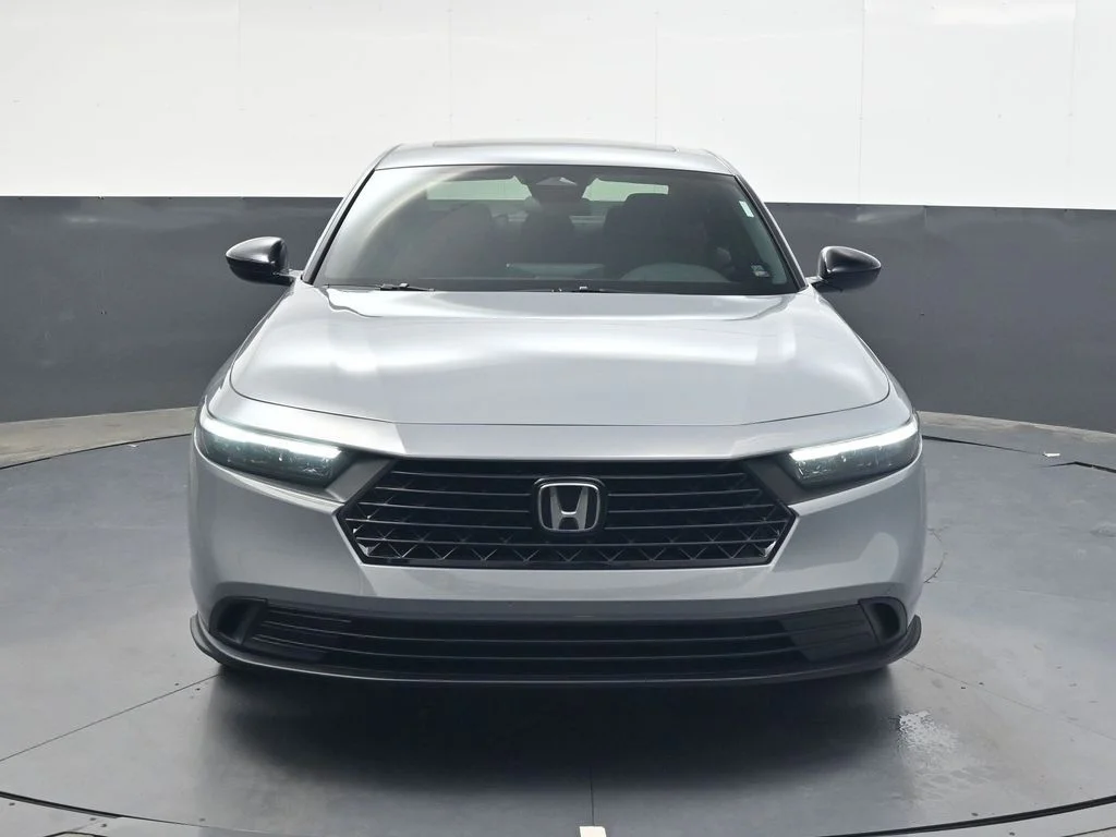 New 2026 Urban Gray Pearl Honda Sport image 9