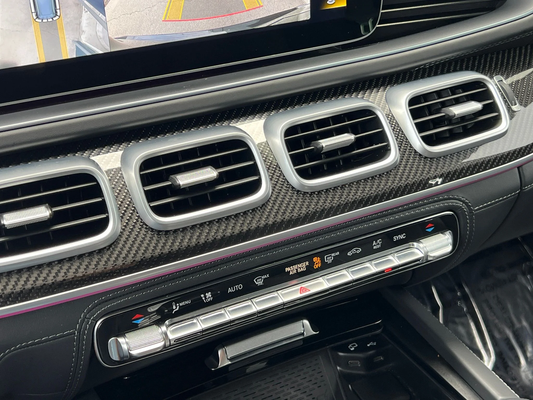 Used 2023  Mercedes-Benz GLS 63 AMG® image 36