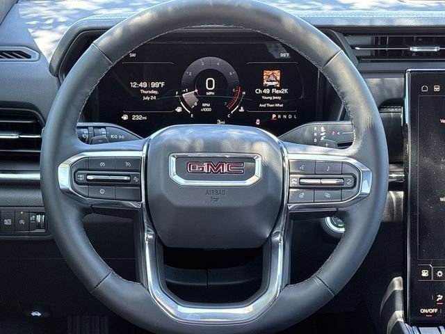 2026 GMC Terrain Elevation - Photo 11