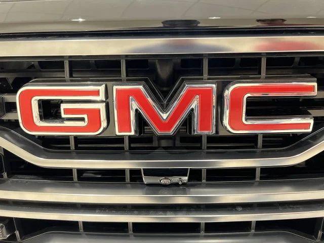 2026 GMC Sierra 1500 AT4 - Photo 28