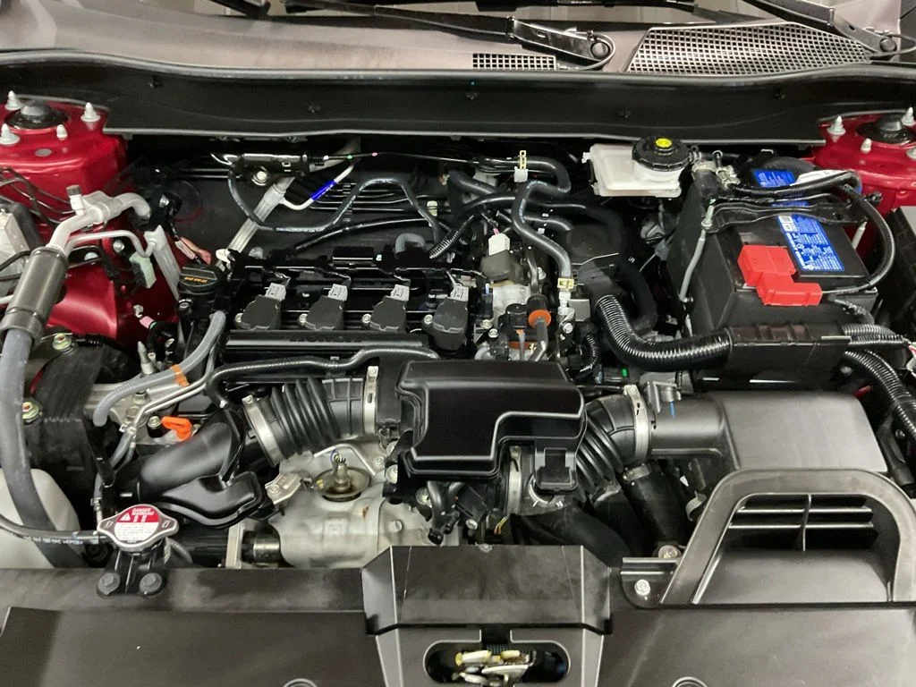 2026 Honda CR-V LX - Photo 35