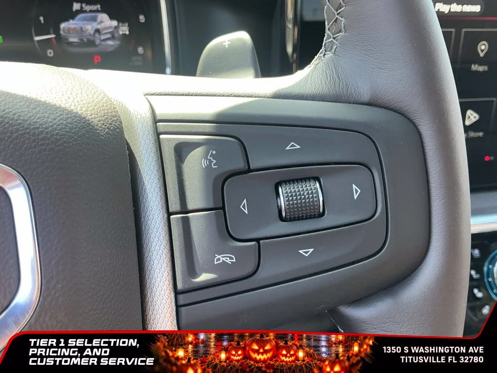 New 2026 Sterling Metallic GMC Denali image 35