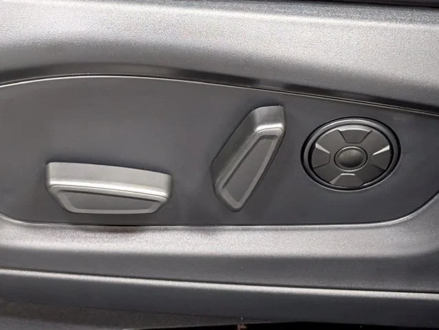 New 2026 Vapor Blue Metallic Ford Tremor® image 42