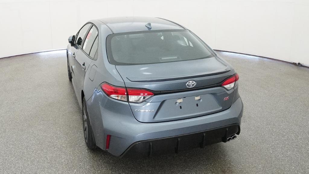 New 2026 Celestite Toyota SE image 16