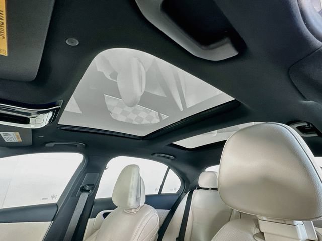 New 2026 Twilight Blue Metallic Mercedes-Benz C 300 image 53