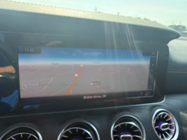 Used 2019 Black Mercedes-Benz E 450 image 13