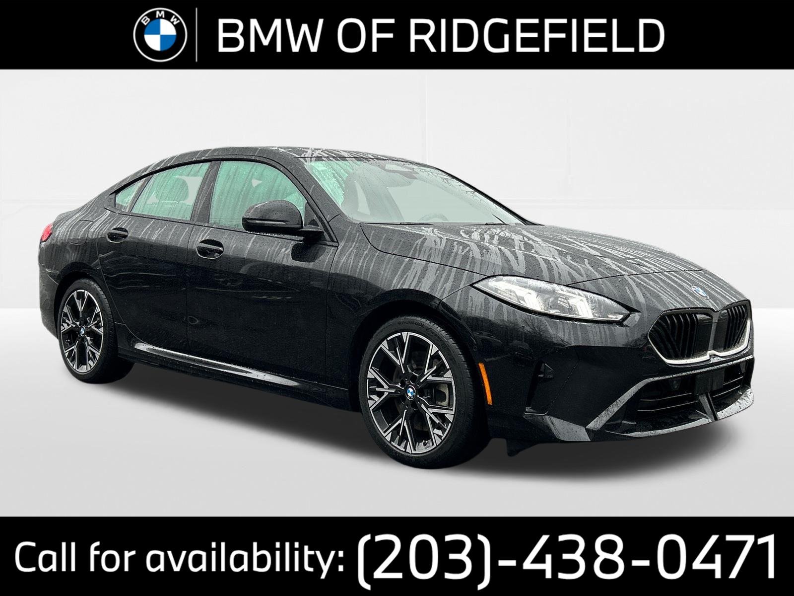2025 BMW 2 Series 228 xDrive Gran Coupe's photo