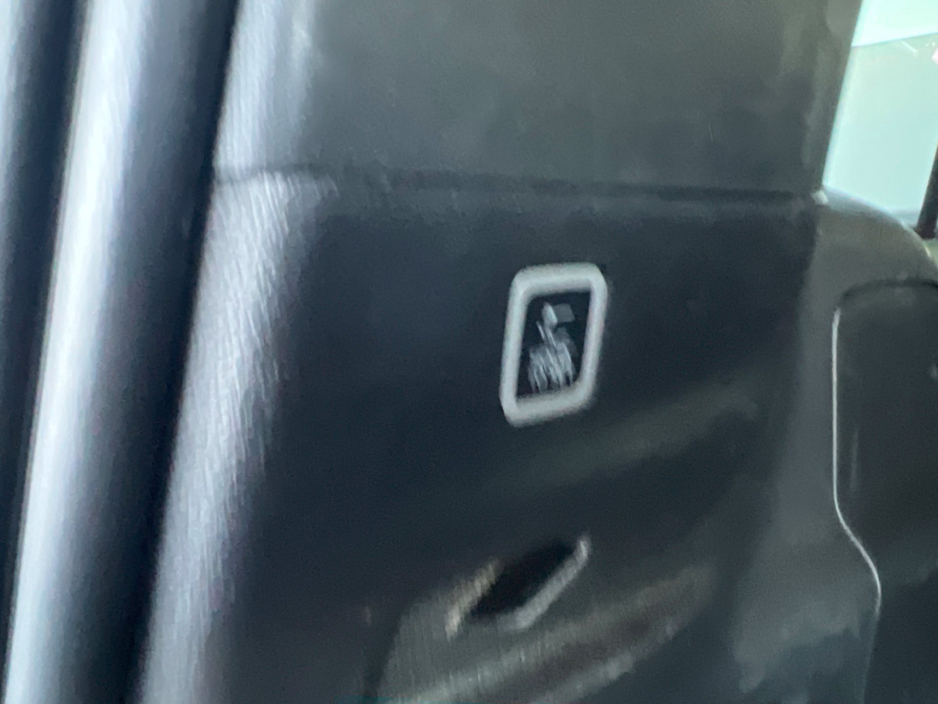 Used 2024 White Jeep Series II image 13