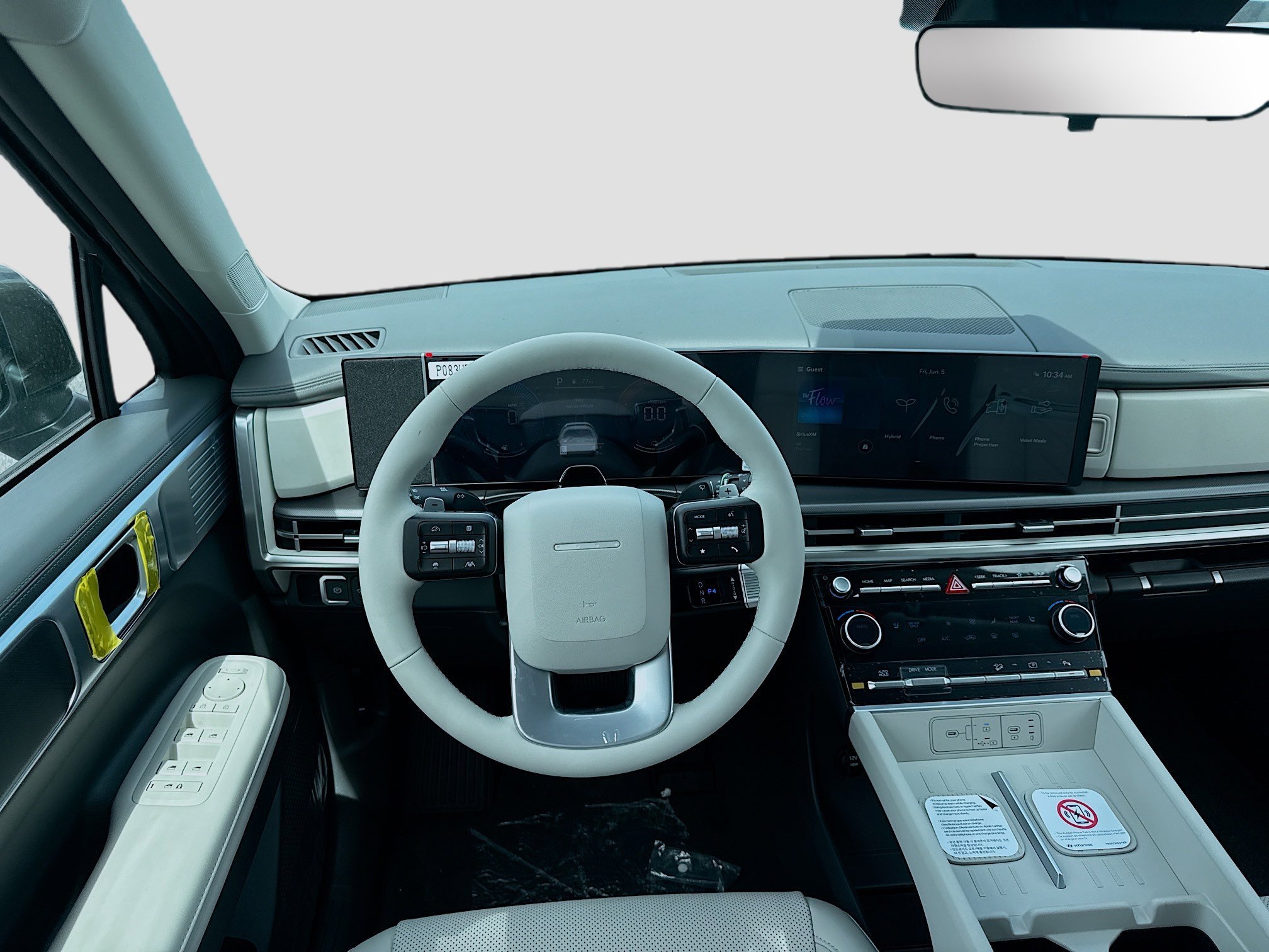 New 2026 Rockwood Green Hyundai SEL image 39