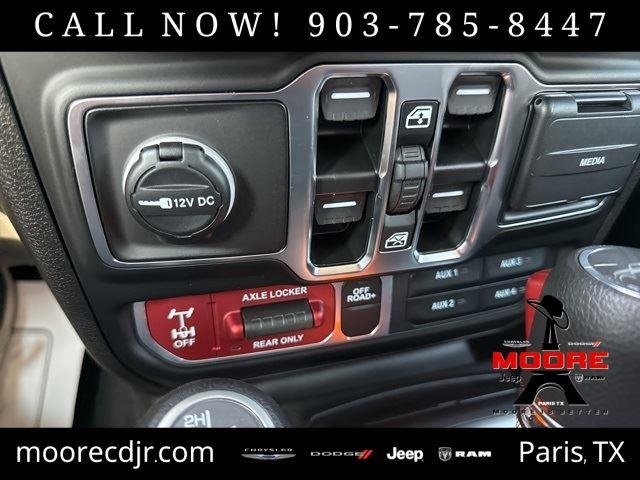 New 2026 41 Exterior Paint Jeep Willys image 25