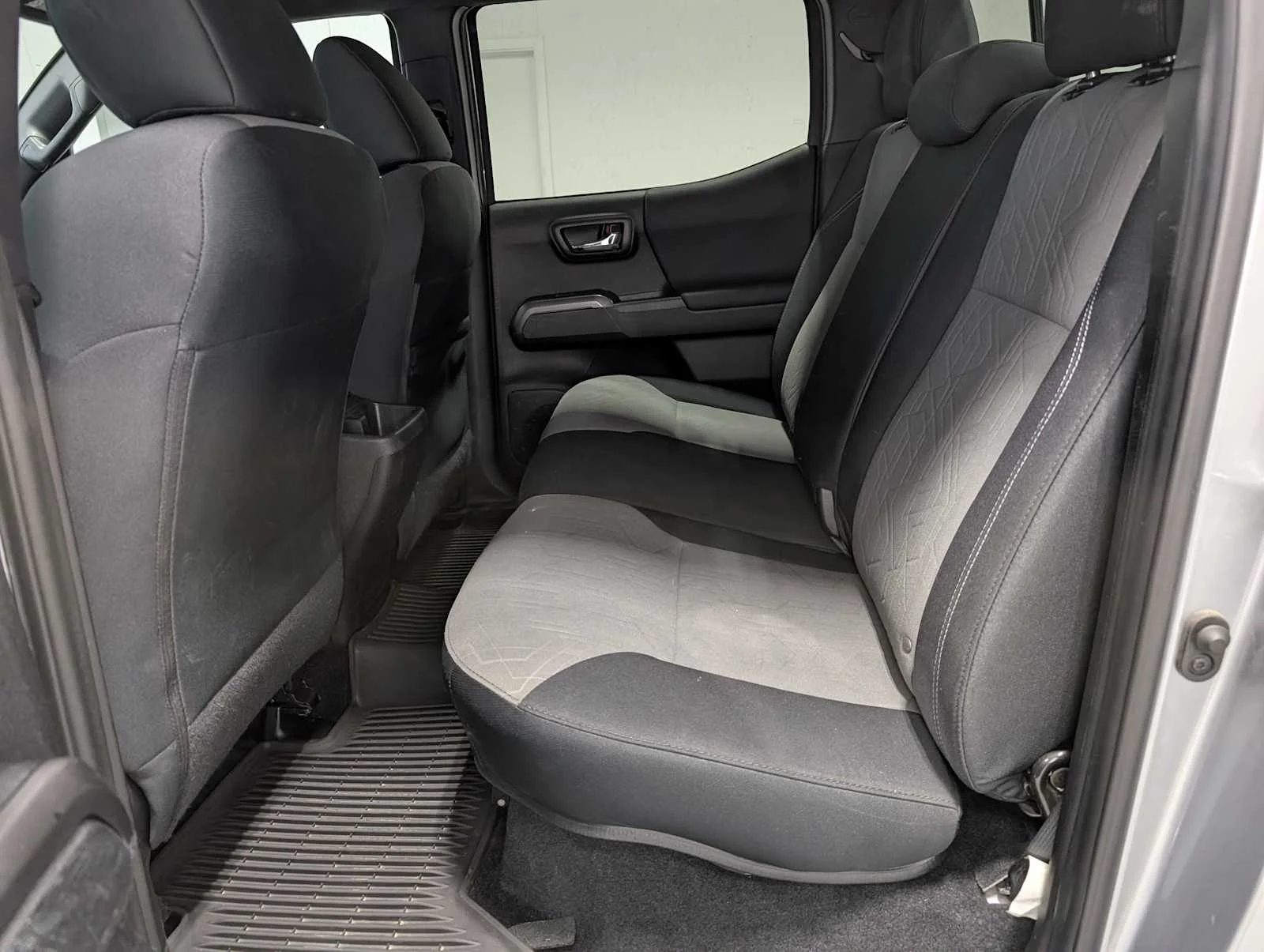 2021 Toyota Tacoma TRD Off Road - Photo 22
