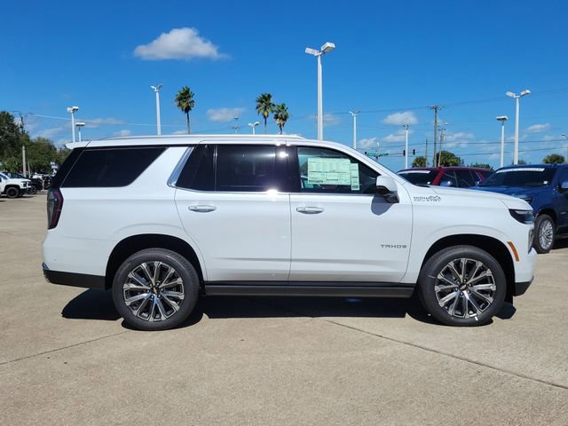 2026 Chevrolet Tahoe High Country - Photo 11