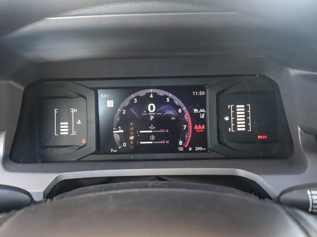 2026 Toyota Tacoma SR5 - Photo 21