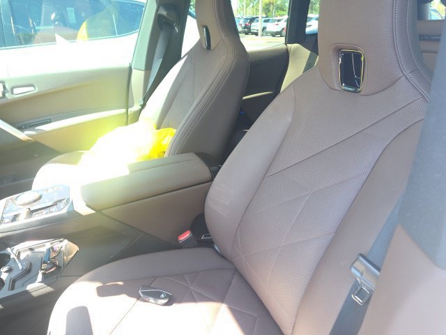 Used 2024 BMW iX Base with VIN WB523CF06RCP19950 for sale in Fort Myers, FL