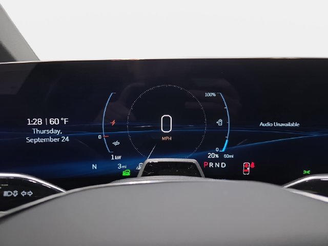 2027 Cadillac OPTIQ Sport - Photo 15