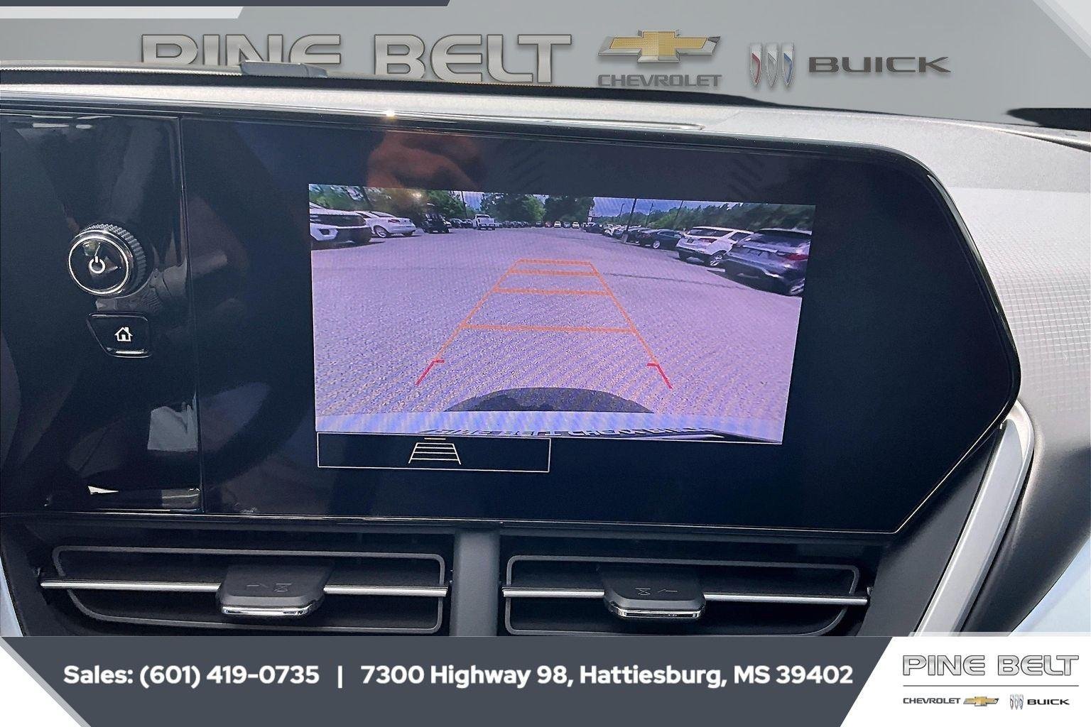 2026 Chevrolet Trax LS - Photo 15