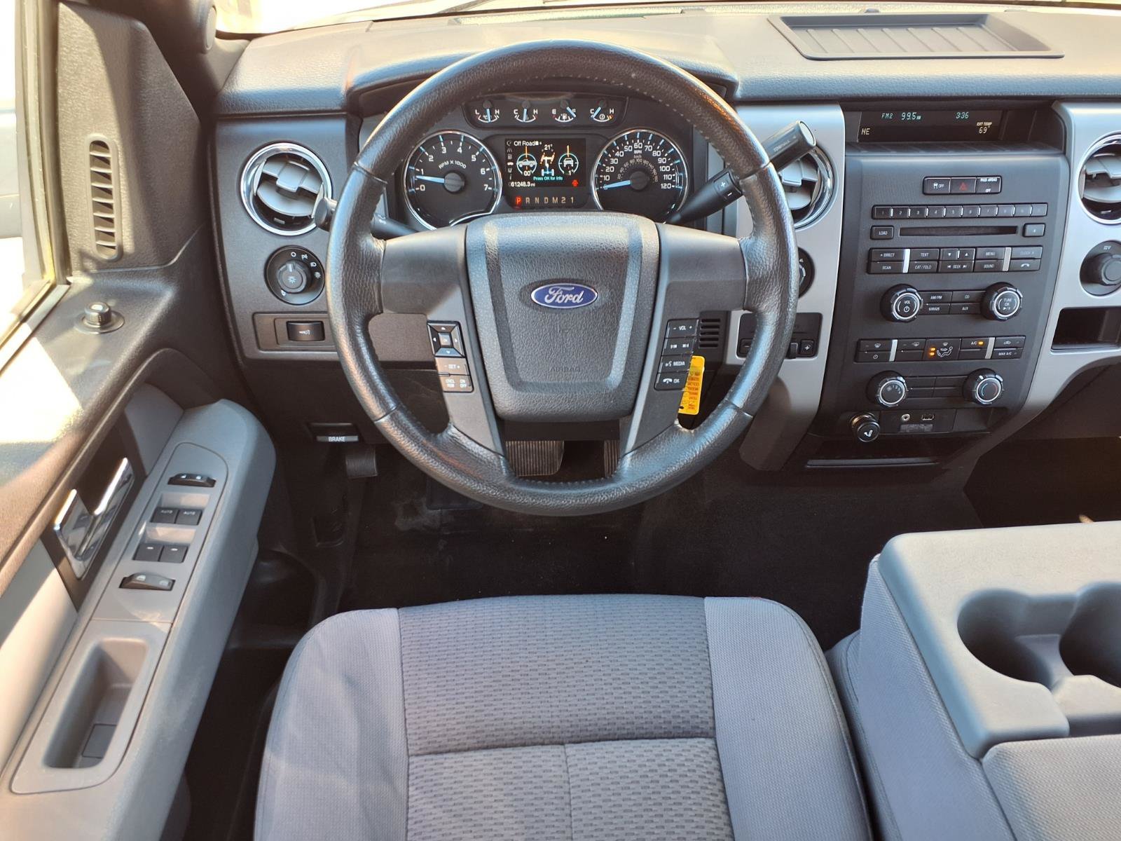 Used 2012 Oxford White Ford XL image 5