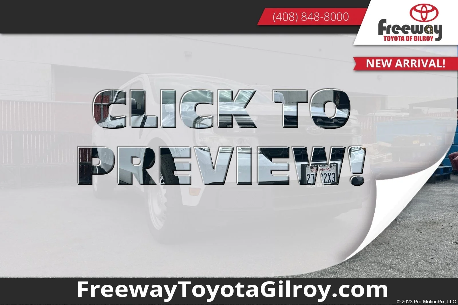 2024 Ford Maverick XL FWD's photo