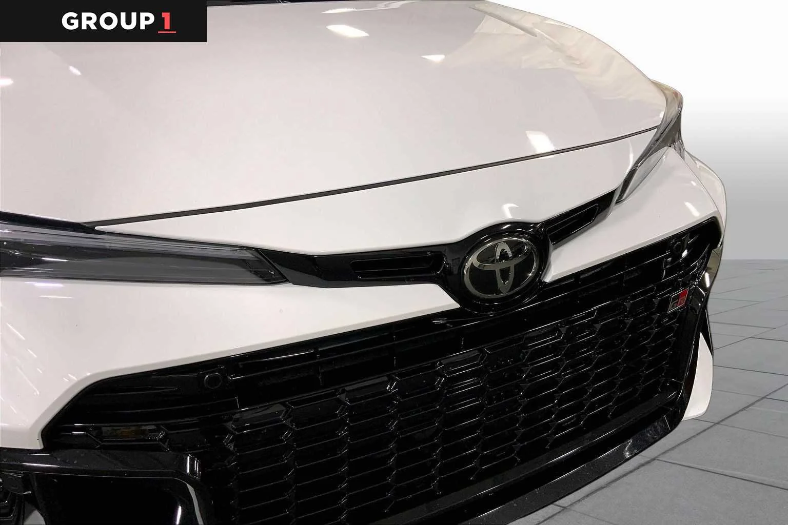 Certified Used 2025 Ice Cap Toyota Premium image 30