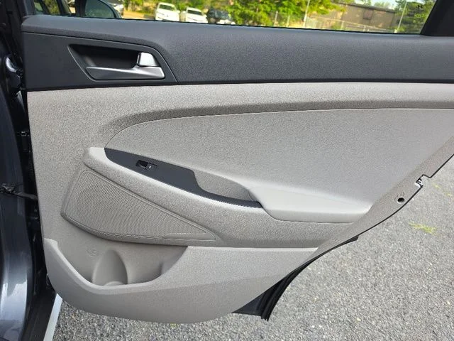 Used 2019 Gray Hyundai SEL image 16