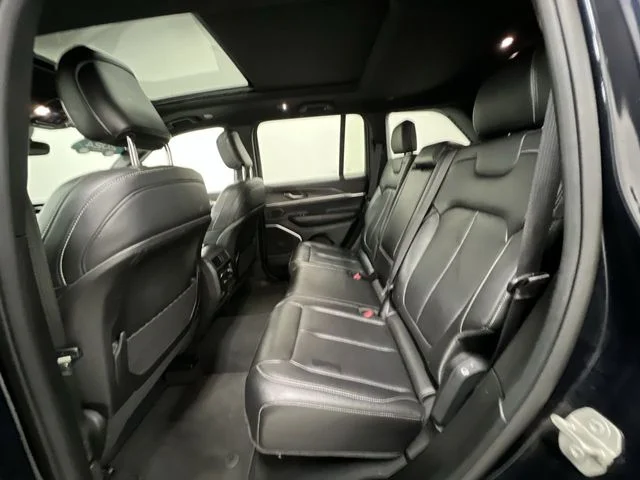 Used 2024 Black Jeep 4xe image 27