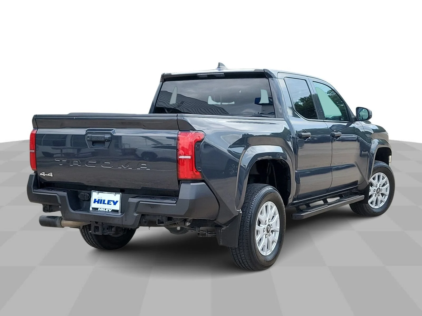 2024 Toyota Tacoma SR - Photo 8