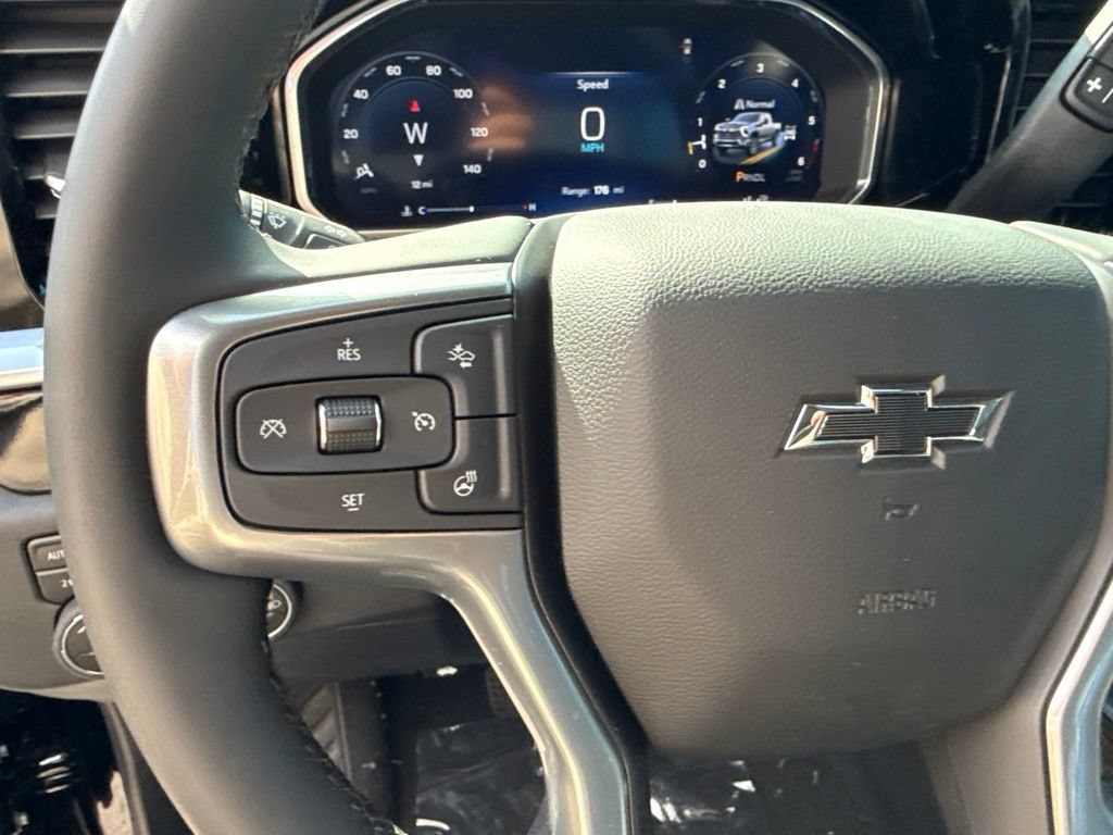 2026 Chevrolet Silverado 3500 HD LT - Photo 26