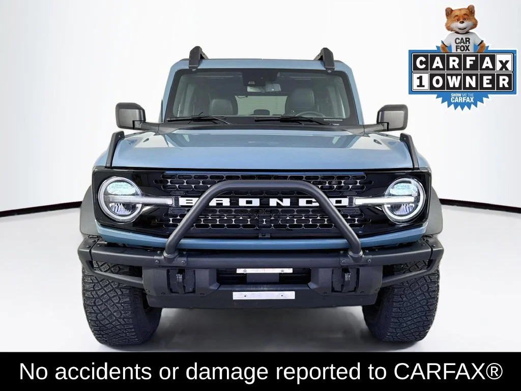 Used 2023 Area 51 Ford Wildtrak image 2