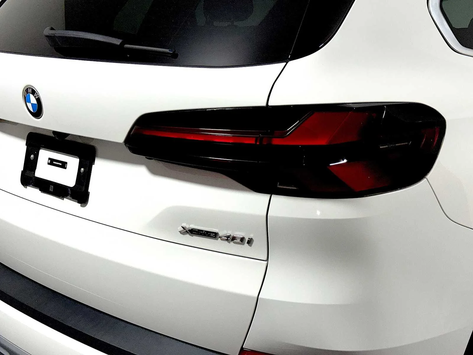 2024 BMW X5 40i - Photo 28