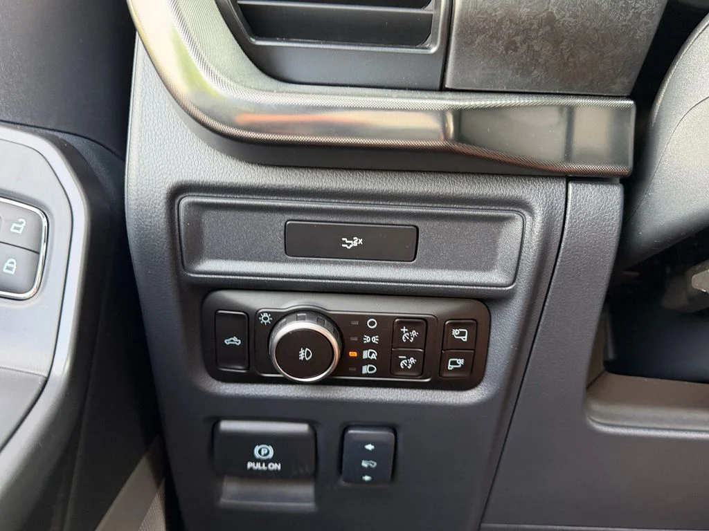 New 2026 Avalanche Ford Tremor® image 21