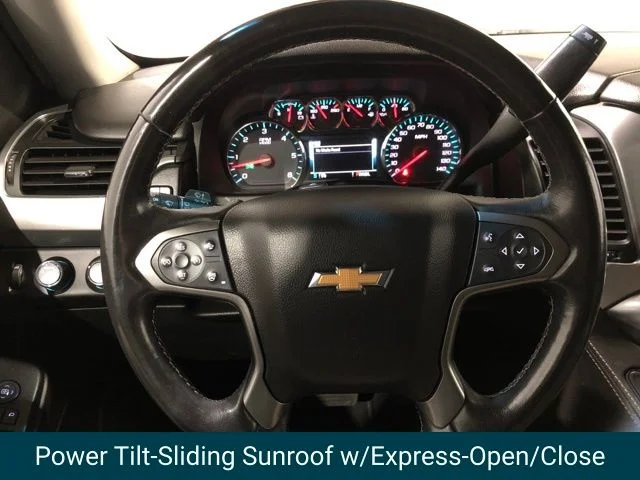Used 2019 Steel Metallic Chevrolet LT image 20