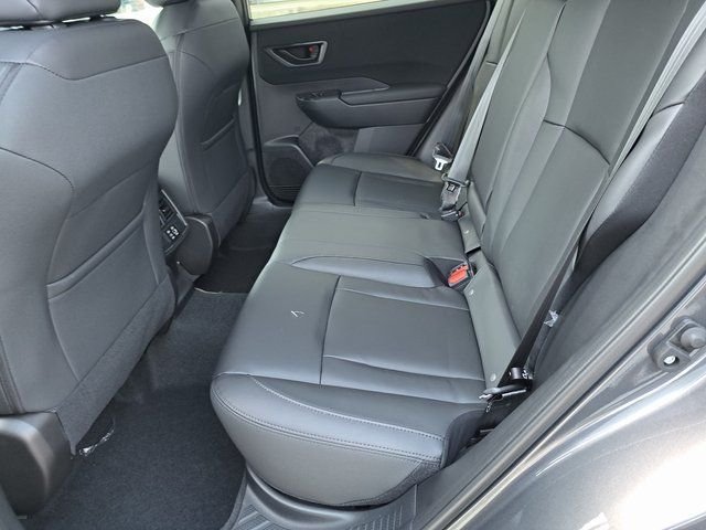 New 2026 MAGNETITE GRAY METALLIC Subaru Premium image 15