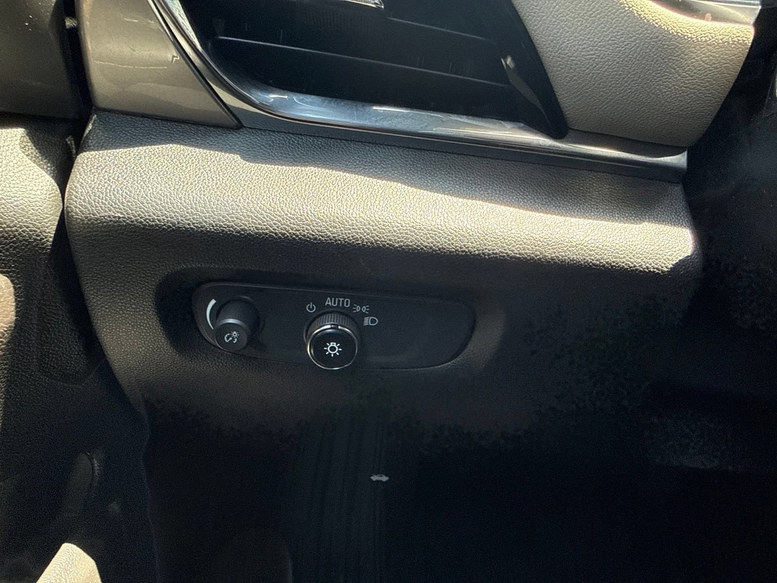 Used 2023 Sterling Gray Metallic Chevrolet LS image 22