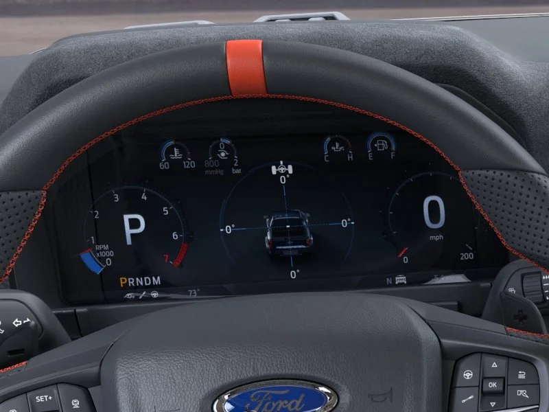 New 2026 Avalanche Ford Raptor® image 13