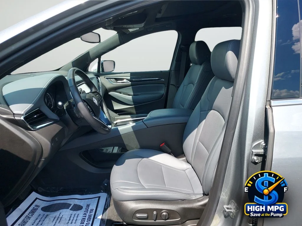 Used 2023 Gray Buick Essence image 30
